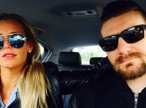 Aurelie van daelen enceinte store