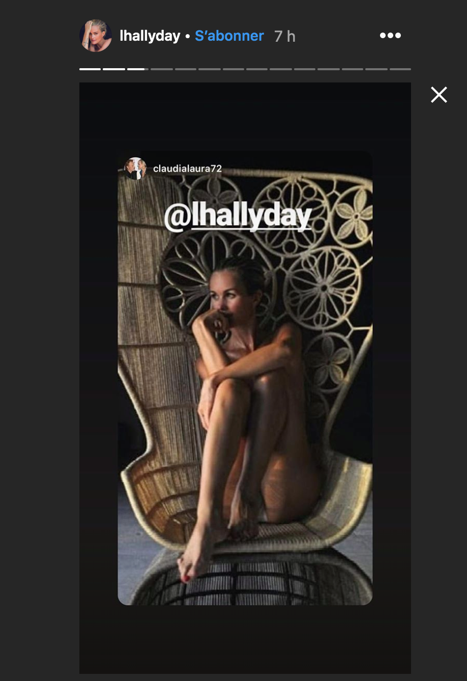Laeticia Hallyday Sa Reaction Ultra Surprenante Apres La Revelation De Son Agression