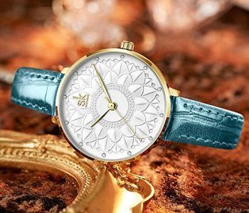 Rentrée 2022 : 5 montres pour femmes à shopper absolument