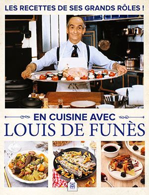 Recette : la soupe aux choux de Louis de Funès !