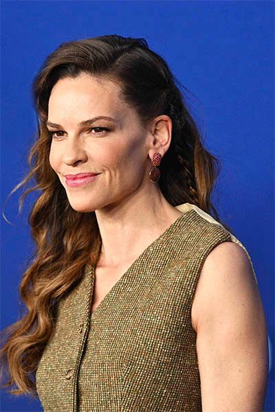 Decouvrez Les News Les Plus Croustillantes Rafael Nadal Papa Hilary Swank Maman A 48 Ans Gisele Bundchen Et Tom Brady C Est Fini