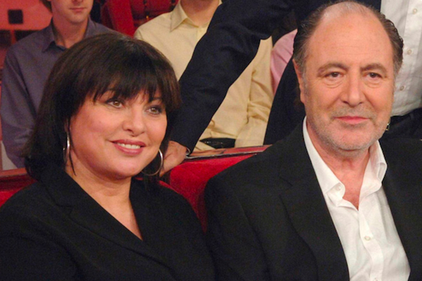 Michel Delpech S il avait cout sa femme il serait gu ri