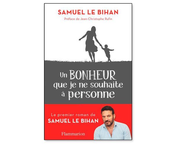 Samuel Le Bihan Le drame de sa vie