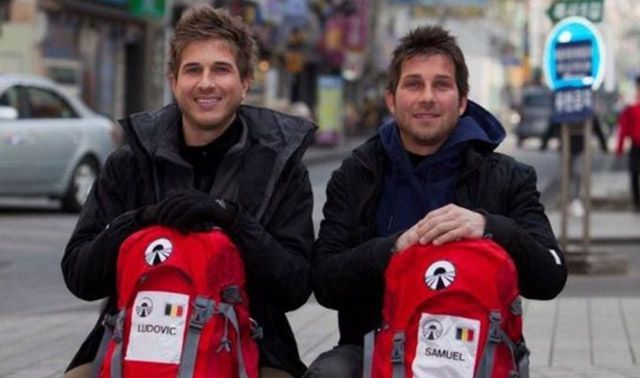 Pekin Express Deux Candidats Emblematiques De Retour Dans La Nouvelle Saison