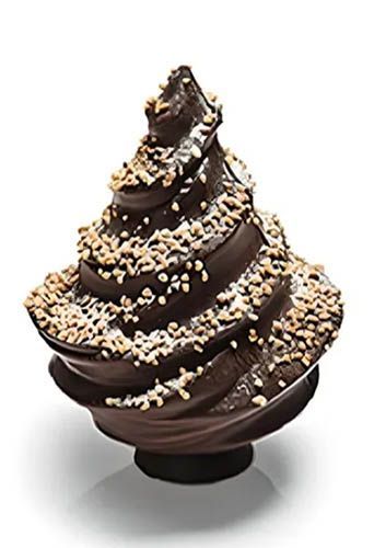 Chocolat Bonnat Noir de Noël - La Brulerie du Rendez-vous