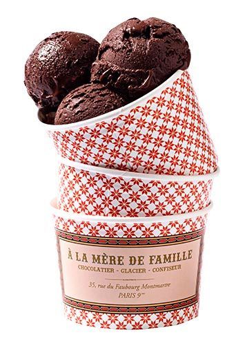 Glace : pots ou esquimaux ?