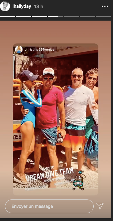 Laeticia Hallyday Folle Amoureuse De Pascal Balland Ces Photos Qui Font Le Buzz