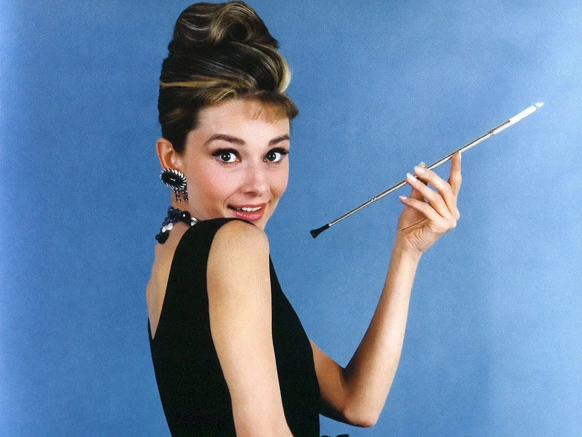 Audrey Hepburn : 30 ans déjà !