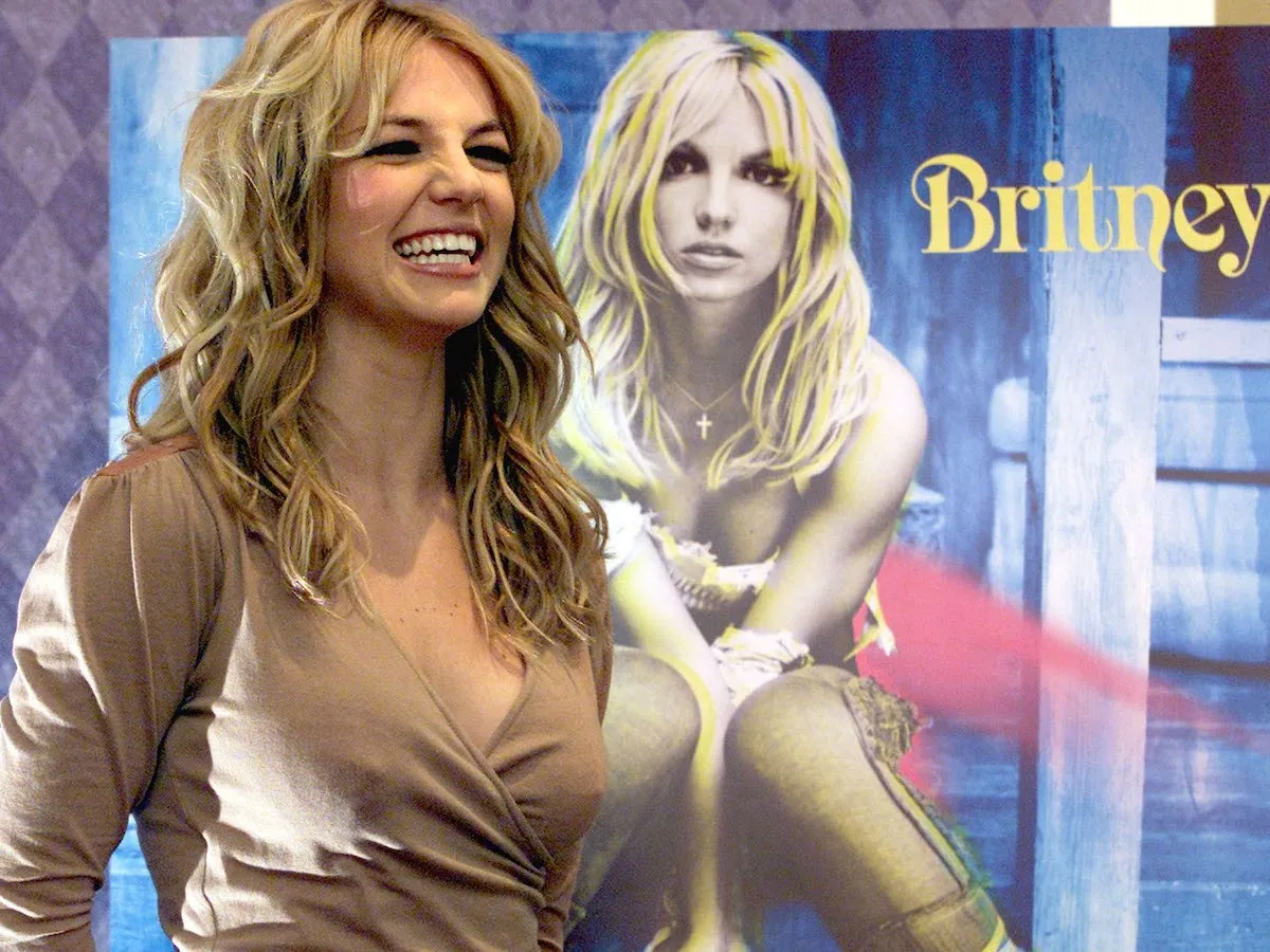 Britney Spears s’affiche complètement nue sur Instagram : ses fans choqués et très inquiets !