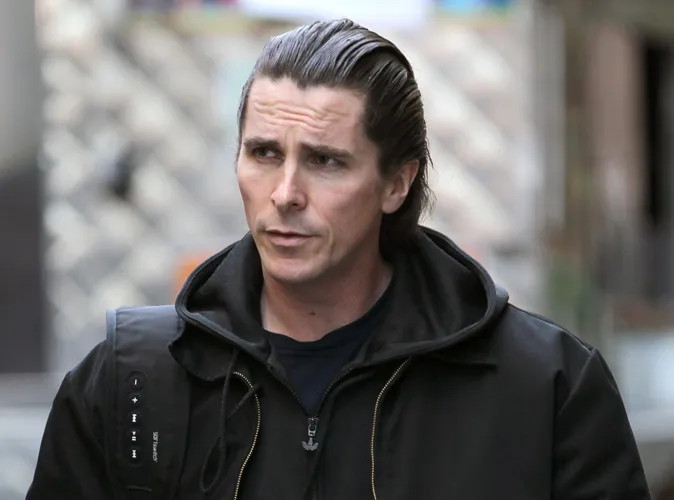 Christian Bale : Batman, c’est fini.