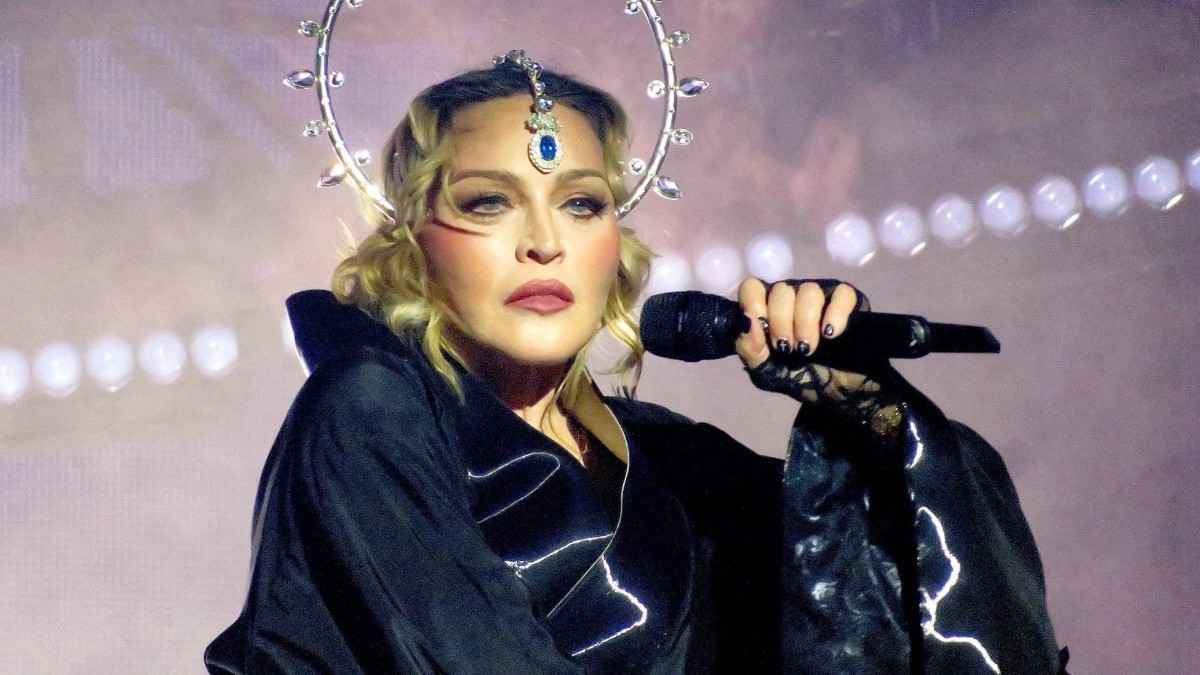 Madonna "menace TF1 de procès" en découvrant le secret d’une candidate de "Secret Story" : c’est allé très loin