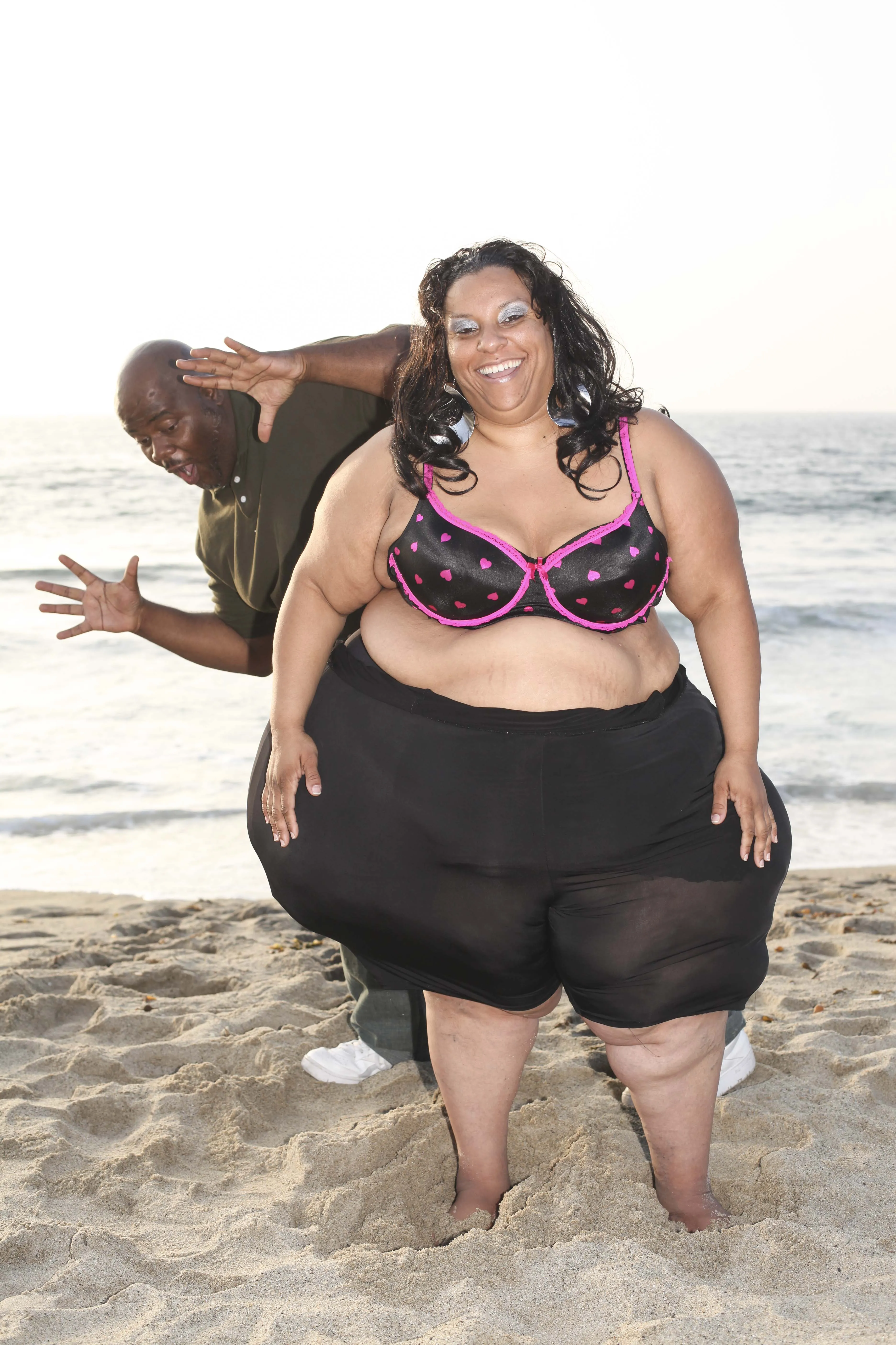 толстая жопа самая толстая женщина фото 55