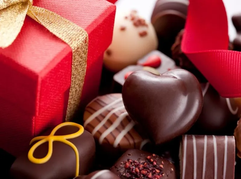 Saint-Valentin : 5 cadeaux à offrir pour les retardataires