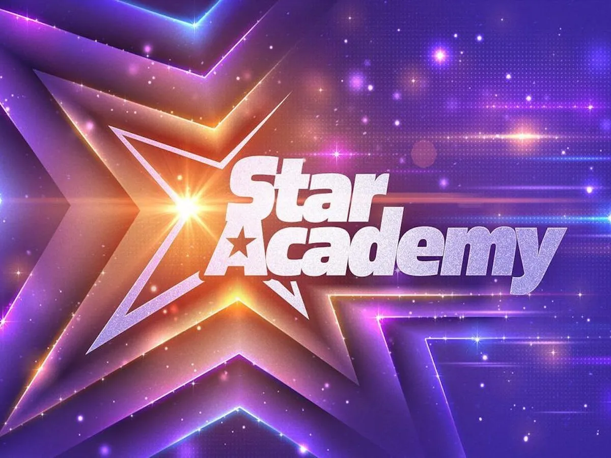 Star Academy 2022 - cover