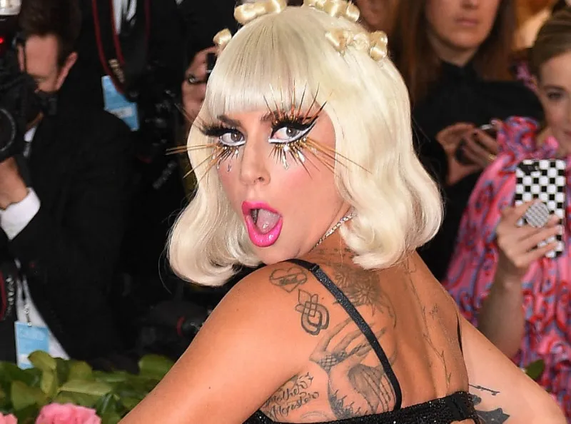 Gucci : Cette star française qui jouera aux cotés de Lady Gaga dans le  biopic évènement !