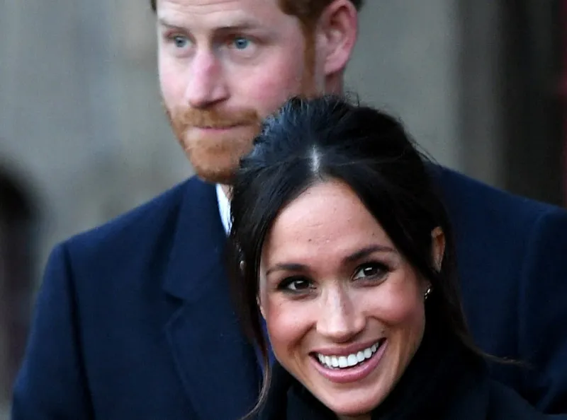 Meghan Markle: Prince Harry's wife apologizes after a "oversight" major in a case that is causing a lot of ink to flow