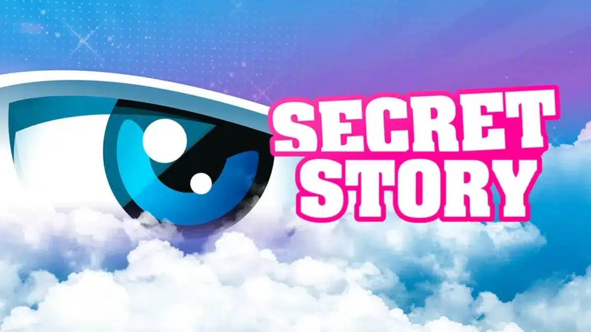 "Secret story"