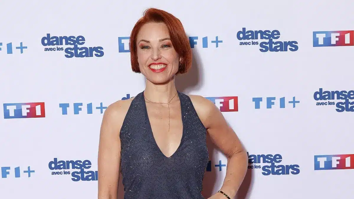 "Danse avec les stars" : Natasha St-Pier prend enfin la parole pour contredire Inès Reg : ce qu’elle dit d’important
